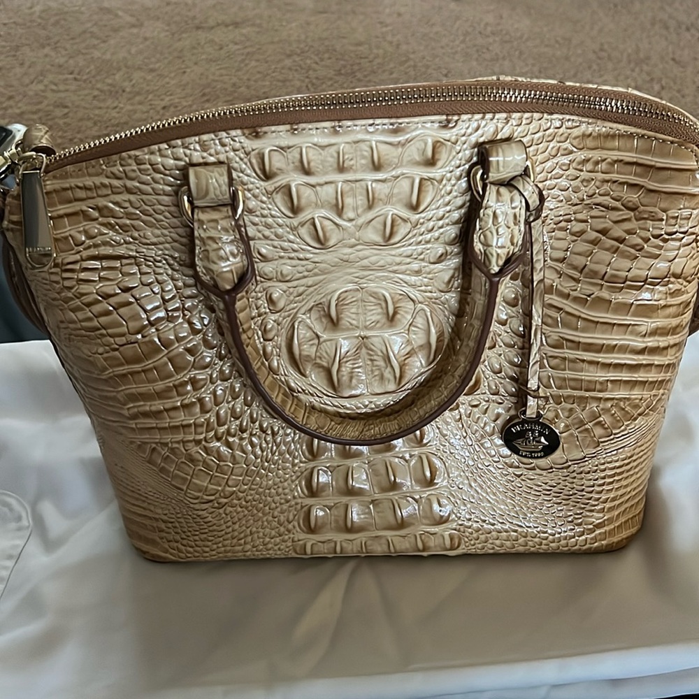 BRAHMIN handbag